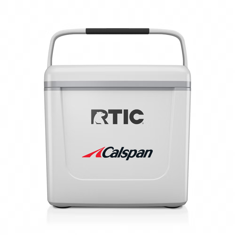 Calspan RTIC 8QT Road Trip Cooler