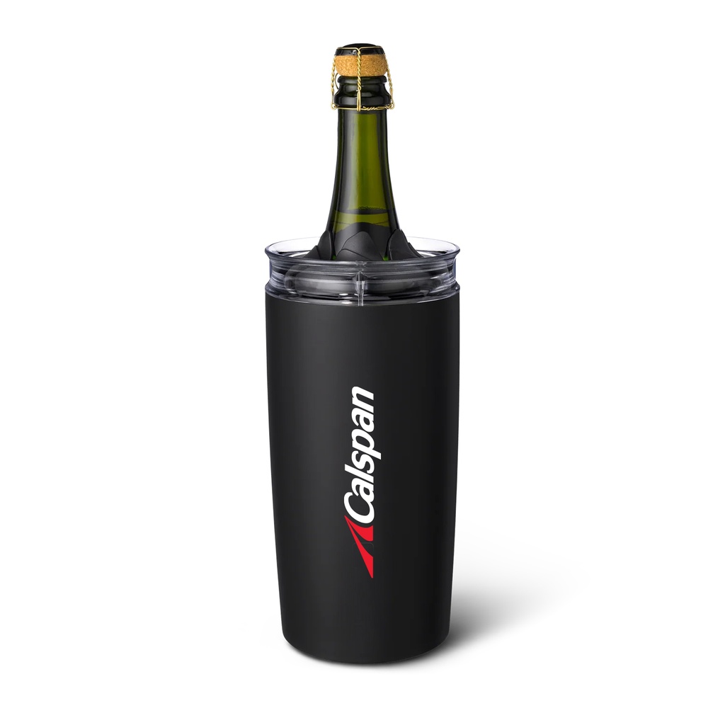 Calspan Brumate Togosa-Matte Black