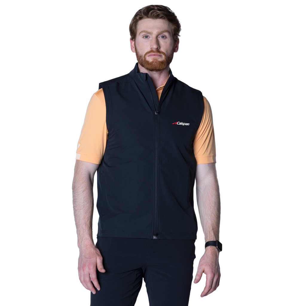 Calspan Levelwear First Lite Vest (Small)