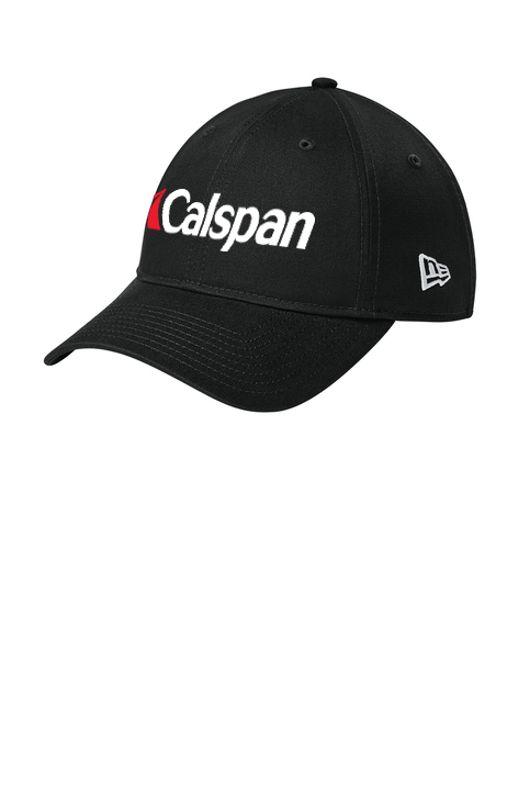 Calspan New Era® Adjustable Unstructured Cap