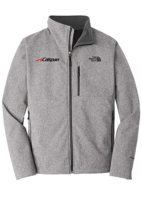 Calspan The North Face® Apex Barrier Soft Shell Jacket