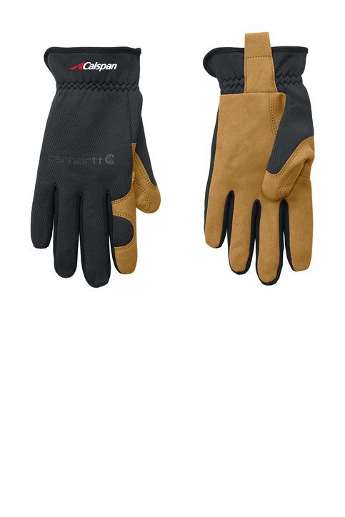 Calspan Carhartt® High-Dexterity Open-Cuff Glove 