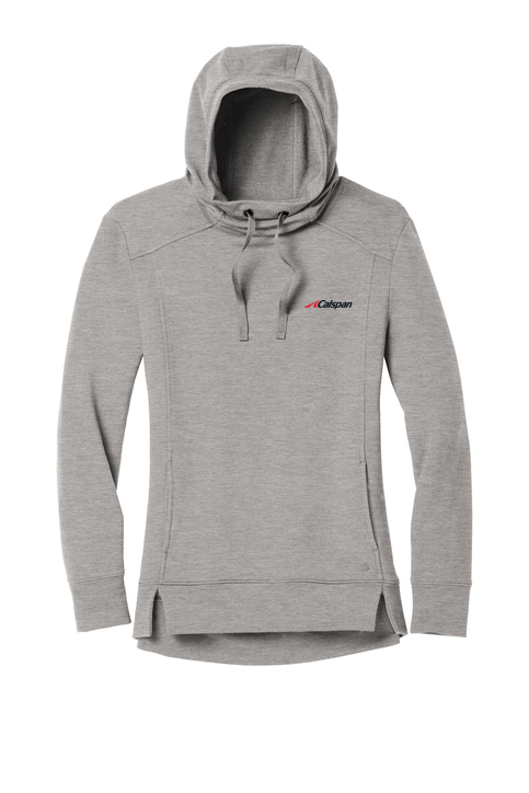 Calspan OGIO® Women's Luuma Pullover Fleece Hoodie