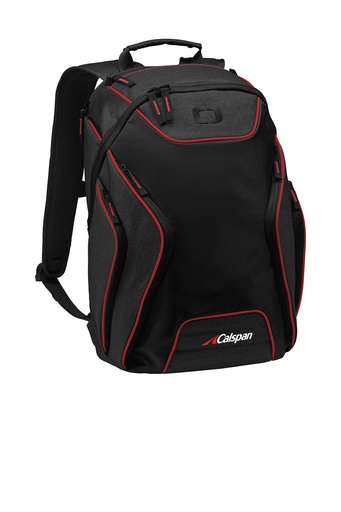 Calspan OGIO® Hatch Pack 