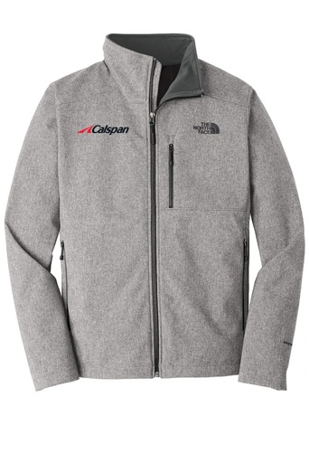 Calspan The North Face® Apex Barrier Soft Shell Jacket