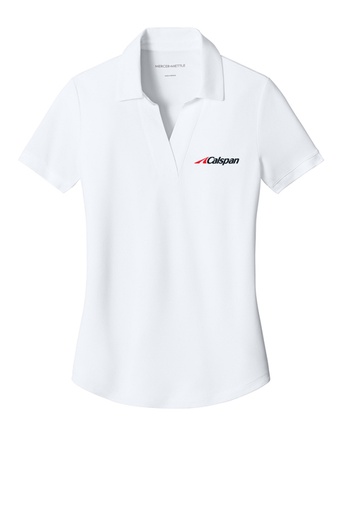 Calspan Mercer+Mettle® Women’s Everyday Performance Polo
