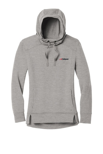 Calspan OGIO® Women's Luuma Pullover Fleece Hoodie